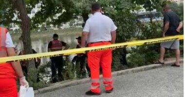 Tragjedi në Tiranë, vetëmbytet gruaja/ Mister shkaqet që shtynë 40-vjeçaren drejt aktit ekstrem