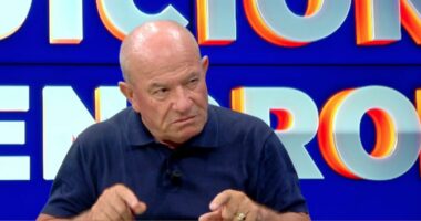 “Shqipëria në qendër të vëmendjes së Rusisë për destabilizim”, Meçe: Bota perëndimore, në luftë me grupet radikale majtiste