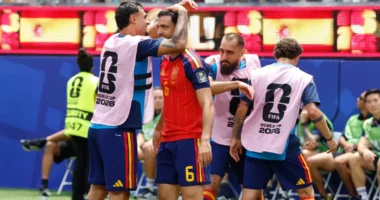 Spanja në “takim” me Francën/ Kampionët e Europës, në gjysmëfinale të Kupës së Botës