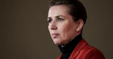 Kryeministrja daneze: Groenlanda nuk është në shitje, aleatët duhet të respektojnë sovranitetin!