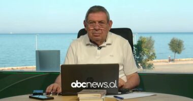 07 Korrik 2026, “Shtypi i ditës” – Mirëmëngjes me Bashkim Hoxhën