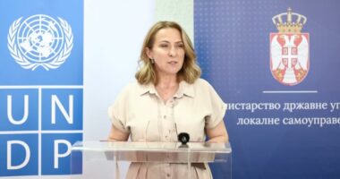 BE-ja dënon deklaratën e ministres serbe për “spastrimin etnik” të Kosovës
