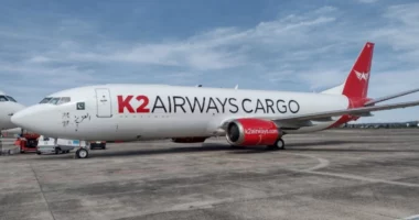Zhduket nga radari një avion mallrash në Pakistan, në bord ndodheshin pesë anëtarë të ekuipazhit