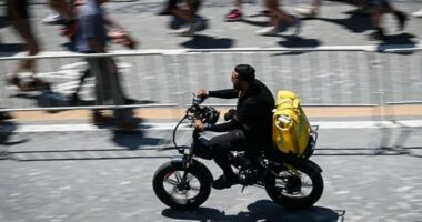 Italia përballet me protesta nga shpërndarësit, shkak vala e të nxehtit