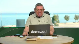 08 Korrik 2026, “Shtypi i ditës” – Mirëmëngjes me Bashkim Hoxhën