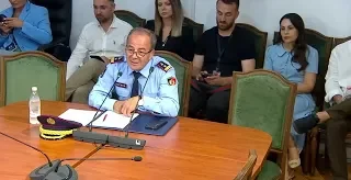 Policia dhe zgjedhjet/ Mungesa e Skënder Hitës në komision përplasi mazhorancën e opozitën