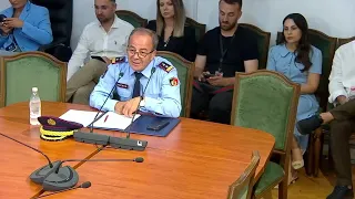 Policia dhe zgjedhjet/ Mungesa e Skënder Hitës në komision përplasi mazhorancën e opozitën