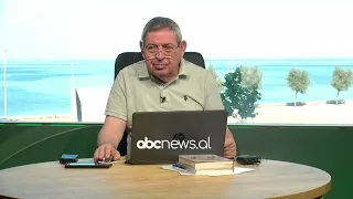 09 Korrik 2026, “Telefonatat e Teleshikuesve” – Mirëmëngjes me Bashkim Hoxhën