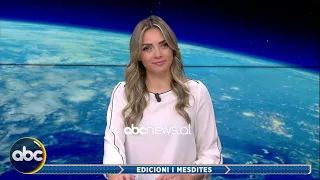 Edicioni i Mesditës me Fabiola Hoxha, (09/07/2026)