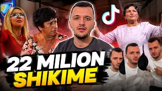 Nga videot virale me miliona shikime te muzika! Meriton Rama: “TikTok-u s’ishte ëndrra ime, por rruga që më çoi tek “Toka”