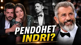 Nga “Ferma VIP” në Hollywood: Indri Shiroka rrëfen sfidat, dashurinë dhe filmin me Mel Gibson