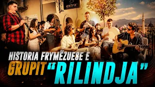 Nga rock-u te këngët e Isuf Myzyrit, të rinjtë që po rikthejnë muzikën e artë shqiptare. Historia frymëzuese e grupit “Rilindja”