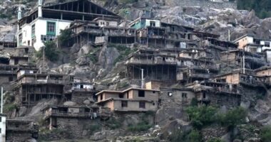 Përmbytje në Afganistan/ Të paktën 20 viktima, më shumë se 100 të zhdukur