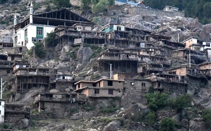 Përmbytje në Afganistan  Të paktën 20 viktima  më shumë se 100 të zhdukur
