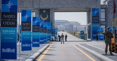 Pas 22 vitesh, Turqia pret samitin e NATO-s/ Mbledh 32 vende anëtare për të menaxhuar krizat globale