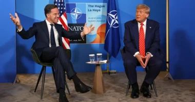 Trump, “divorc” me Spanjën: Është vend i tmerrshëm në NATO, nuk paguajnë asgjë