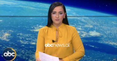 News Hour me Erneta Shevroja, (31/07/2026)