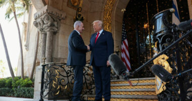 Netanyahu: Kam forca speciale rreth meje në rast arrestimi, do të shkoj në Asamblenë e OKB-së në New York