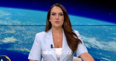 News Line me Rovena Neziri, (23/07/2026)