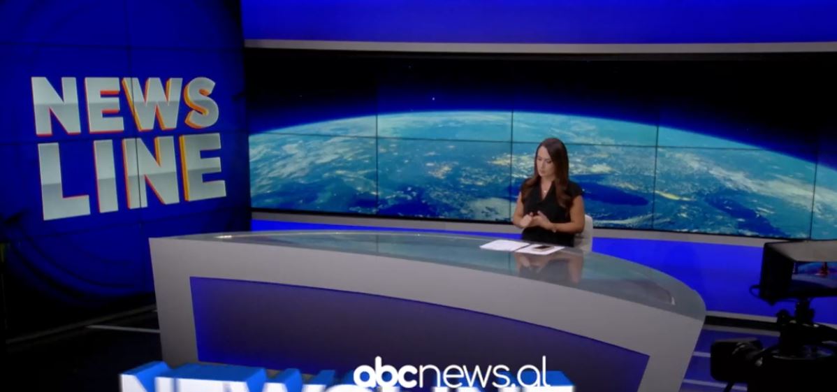News Line me Rovena Neziri   24 07 2026 