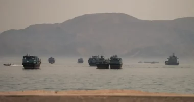 Pas Kuvajtit, Teherani pretendon se ka sulmuar bazat amerikane në Bahrein dhe Oman