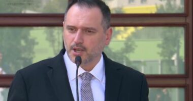 Shqipëria, 4 oficerë në Gaza/ Kontributi i vendit tonë, në kuadër të Bordit të Paqes