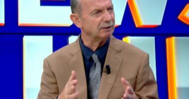 “Protestuesit e ndershëm do marrin përgjigje dhe zgjidhje”/ Nura: Ka vende që nuk duan zhvillimin e Shqipërisë