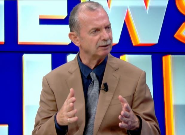  Protestuesit e ndershëm do marrin përgjigje dhe zgjidhje   Nura  Ka vende që nuk duan zhvillimin e Shqipërisë