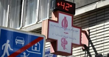 Belgjika përjeton një nga ditët më vdekjeprurëse për shkak të valës së të nxehtit