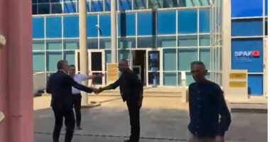 Dosja “Partizani”/ Paraqitet në GJKKO ish-ministri i Mbrojtjes Gazmend Oketa