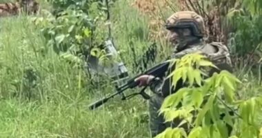 Dezertojnë ish-të burgosurit rus që luftonin në Ukrainë