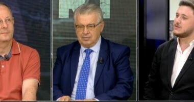 Takimi Rubio-Lavrov në Filipine/ Kamberi: Zgjidhja e konfliktit është e largët. Shala: Nuk u dha një dritë jeshile