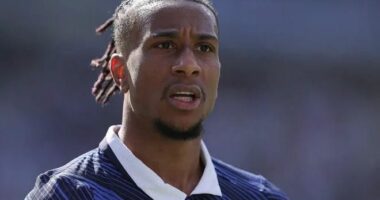 Olise shkëlqen sa… Mbappe/ Sulmuesi i Bayern Munich është “mbreti” i asistimeve në “Botëror”
