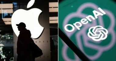 “Na vodhi sekretet”, Apple padit OpenAi: “Plas lufta” për Inteligjencën Artificiale