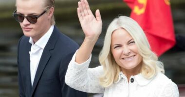 Skandali në familjen mbretërore norvegjeze, djali i Princeshës së Kurorës lirohet nga burgu