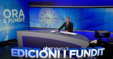 Edicioni i Fundit me Emilian Islami, (22/07/2026)