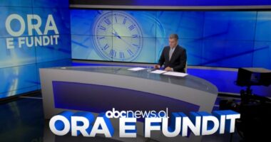 Ora e Fundit me Emilian Islami, (10/07/2026)