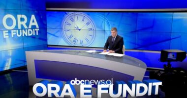 Ora e Fundit me Emilian Islami, (09/07/2026)