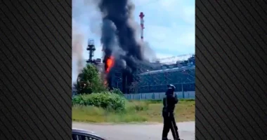 Zelensky: Ukraina goditi një anije luftarake ruse dhe objektiva ushtarake në Detin Kaspik