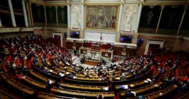 Pas vitesh debate/ Franca miraton projektligjin për vdekjen e asistuar