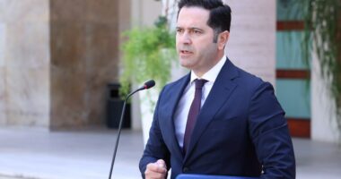 Përfundon mbledhja e qeverisë/ Ndryshime ligjore në financa dhe 4 marrëveshje të reja për pensionet e emigrantëve