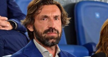 Italia, Pirlo thotë “po”/ Ish-mesfushori i shquar do të jetë trajneri i të Kaltërve