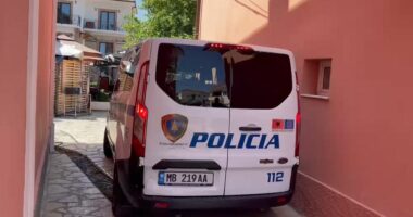 Pogradec/ Ishte duke kryer punime në banesë, humb tragjikisht jetën 65-vjeçari