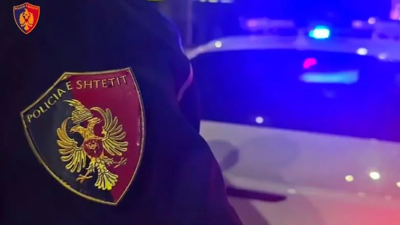 Dhunimi i efektivit  konflikte të vjetra  Një pistë te Bajrat  hetuesit verifikojnë sherrin pas bllokimit të një automjeti