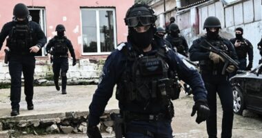 Arrestohet në Greqi 32-vjeçari shqiptar, akuzohet për tentativë vrasjeje