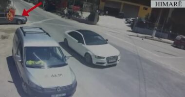 EMRAT/ Dhunuan dhe kërcënuan me pistoletë lodër 70-vjeçarin për t’i vjedhur paratë, arrestohen 3 autorët në Vlorë