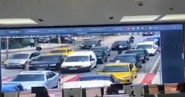 Luftë ndaj shpejtësisë në rrugë/ Në 24 orë 206 gjoba, Lamallari: Shpejtësia e lartë, e patolerueshme