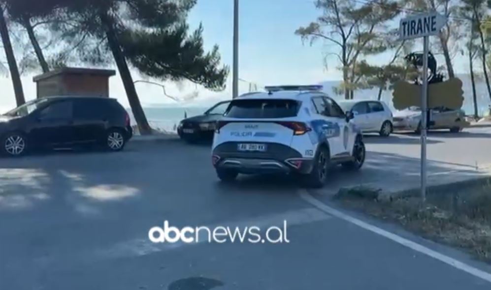 Plagoset i riu në Shëngjin