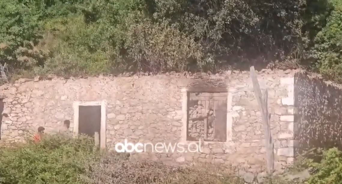 Tragjedia në Postribë/ Detaje, familja ishte kthyer prej një jave nga Gjermania. Bashkëshorti po punonte tokën