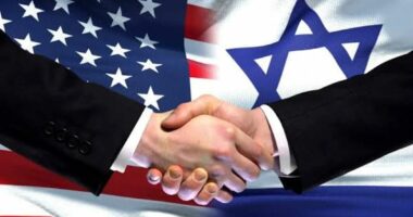 Mbështetja për Izraelin po i ndan demokratët amerikanë si kurrë më parë